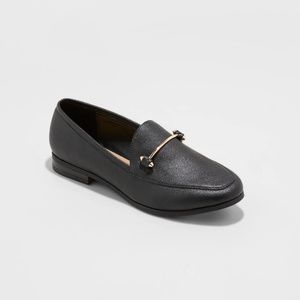 Women's Perry Metallics Loafers